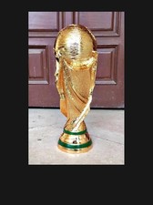 Trofeo Calcio Replica Stile