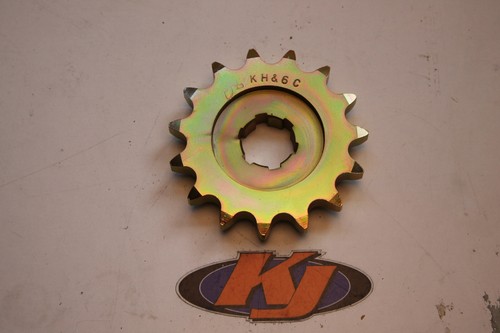 Kawasaki 750 mach 16 - 750,