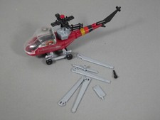 Aerei: Elicottero Dei Vigili