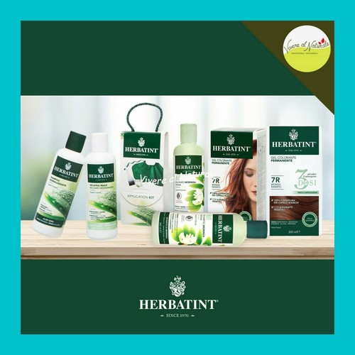 Gel colorante herbatint - colorante,