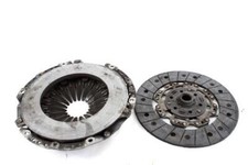 AV61-7550-C1B KIT FRIZIONE CON SPINGIDISCO VOLVO V50 SW 1.6 D 84KW 6M 5P (2010) 