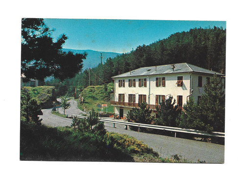 Passo del bocco ristorante - -,