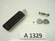 Yamaha FAZER FZ6 600 '01-'03 Pedalino poggia piedi posteriore destro