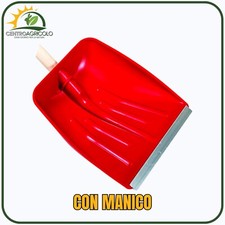 PALA IN POLIPROPILENE PER NEVE