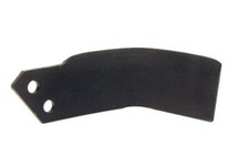 Lama zappa motocoltivatore motozappa fresa compatibile 350-113 FERRARI dx 163mm