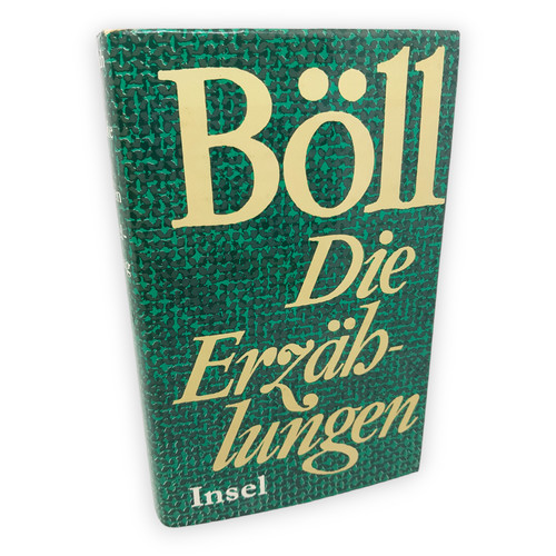 Die erzählungen 1947 - erzählungen,