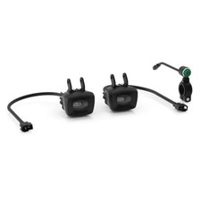 Kit luci faretti antinebbia