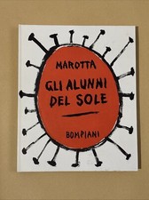 GLI ALUNNI DEL SOLE di G