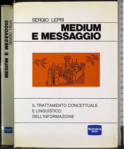 Medium messaggio sergio - medium,