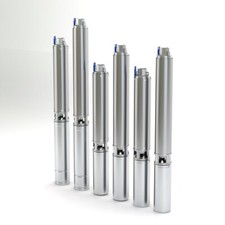 POMPA SOMMERSA DAB AMEIRA