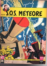 Classici Audacia nr. 12 Blake