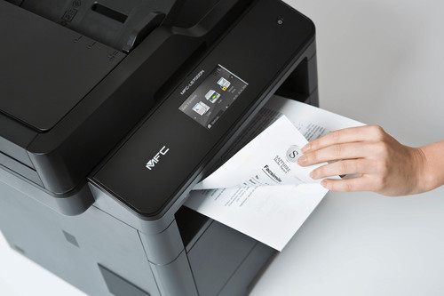 Brother mfc l5700dn - brother, mfc-l5700dn