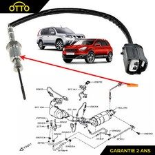 Capteur de Température Moteur