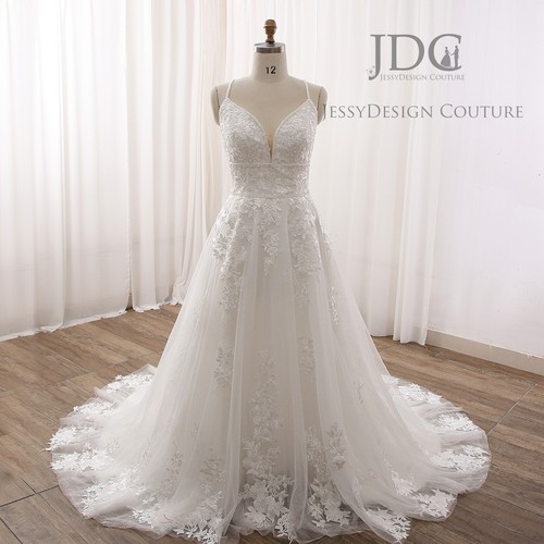 Abito sposa 2025 - da,
