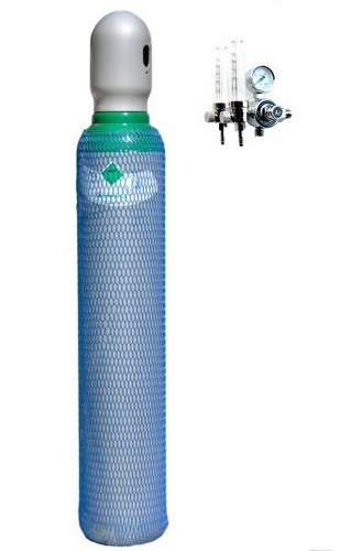 Bombola gas argon puro - bombola,