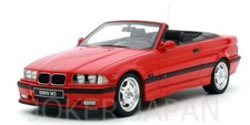 OttOmobile 1/18 OTM1048 BMW