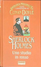 SHERLOCK HOLMES - UNO STUDIO