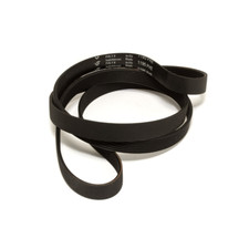 Hotpoint Ariston Indesit cinghia traino lavatrice 1195h8 elastica C00082318