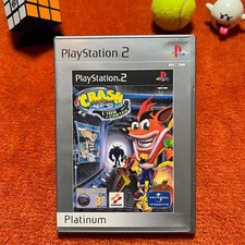 Crash Bandicoot L'ira di