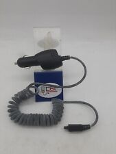 CARICABATTERIA DA AUTO, PER MOTOROLA, T280/V525/V60/V70