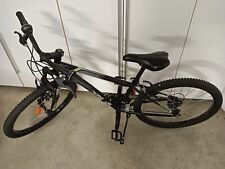 bicicletta usata ragazzo rockrider 