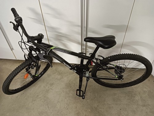 Bicicletta usata ragazzo - bicicletta,