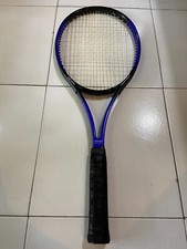 HEAD Pro Tour 630 Shadow Font