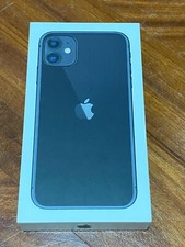 iPhone 11 128Gb Scatola Originale Vuota