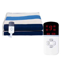 Coperta Elettrica Lenzuolo