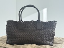 Borsa Bottega Veneta Cabat