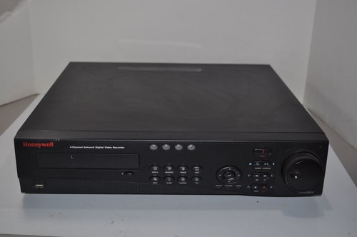 Honeywell hrhd4 registratore - hrhd4,