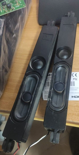 Casse speaker sharp - casse,