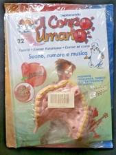 X2 - Esplorando il Corpo Umano