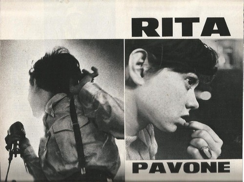 Ts1 rita pavone inserto - pavone,