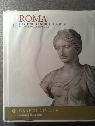 Libro grandi civilta - civilta', vol1