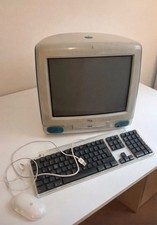 Apple iMac G3 Bondi Blue