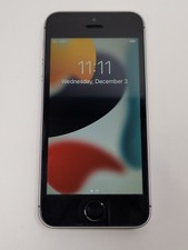 Apple iPhone SE - 16 GB - Grey