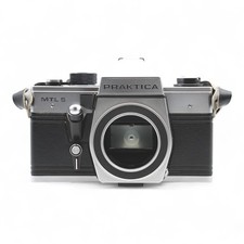 Praktica Mtl 5 SLR