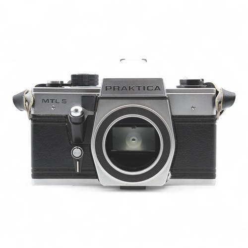 Corpo fotocamera reflex