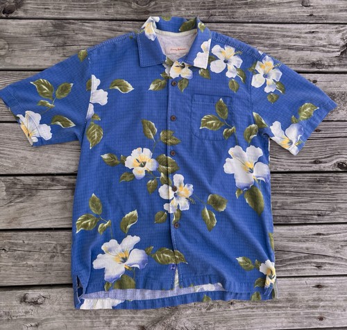 Camicia tommy bahama uomo - bahama,