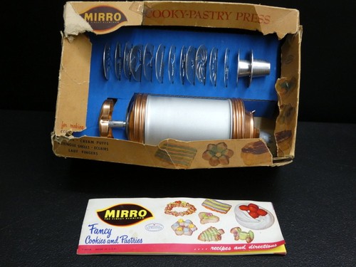 Pressa per biscotti - , vintage