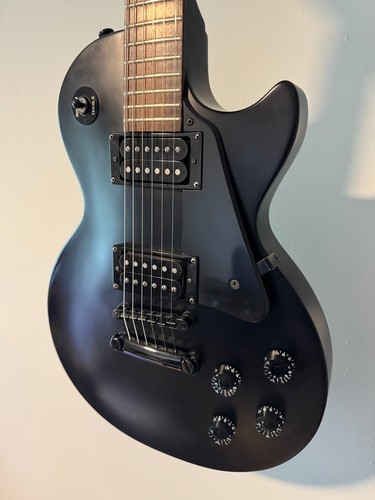 2005 epiphone les paul - les,