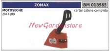 Carter copricatena ZOMAX