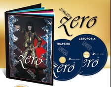 Renato Zero: Trapezio