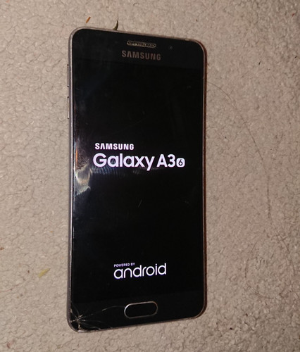 Samsung galaxy a36 2016 - galaxy,