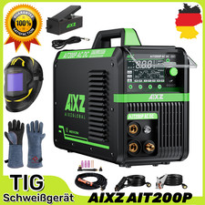 Saldatrice aixz 6in1 - 6in1, ac/dc