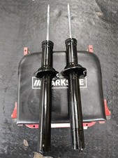 Kit coppia ammortizzatori - kit,