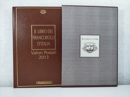 Libro dei francobolli - il,