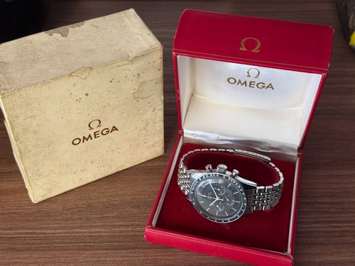 Omega speedmaster 105 003 - omega,