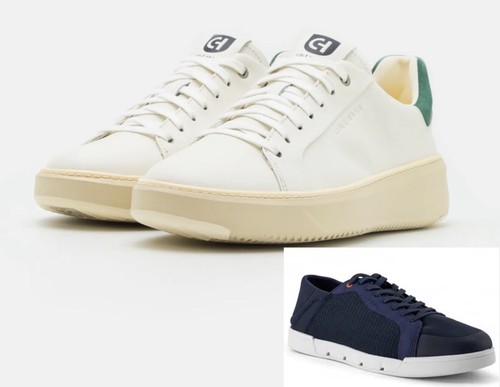 Sneaker lusso cole - di,